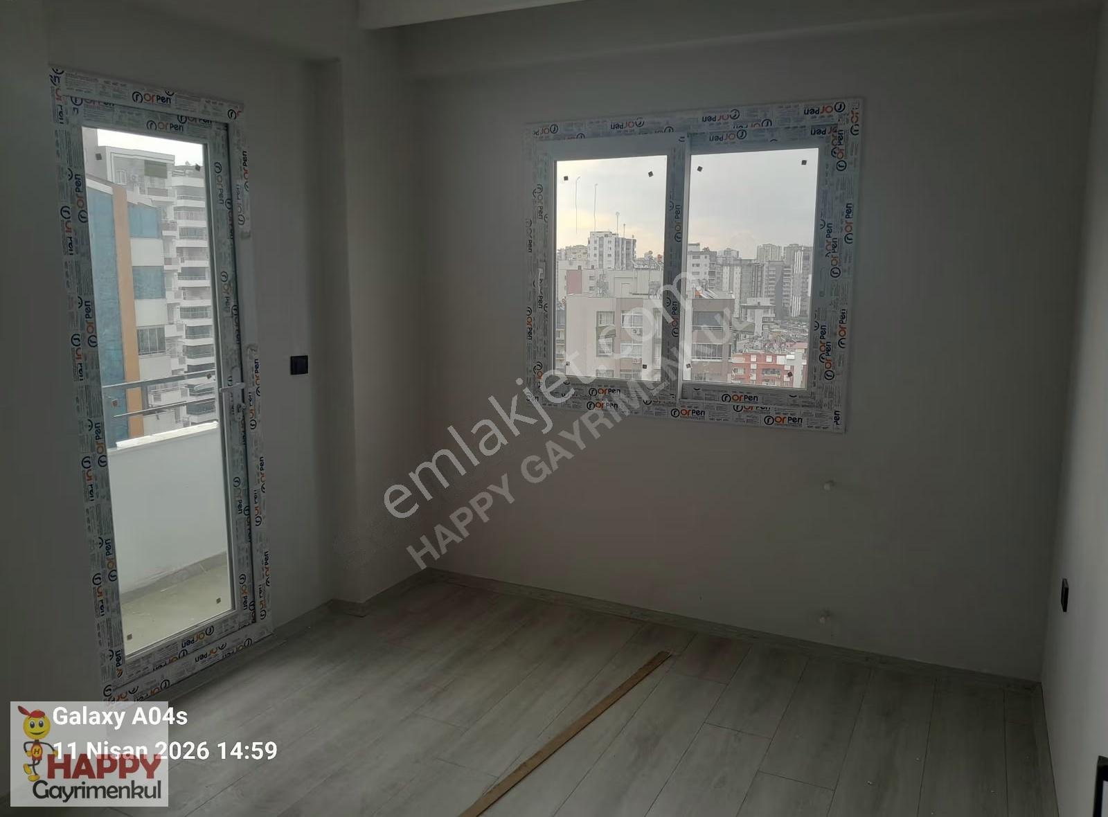 Huzurevlerinde Mavi Bulvar Üstü 2+1 Satılık Daire - Görsel 11