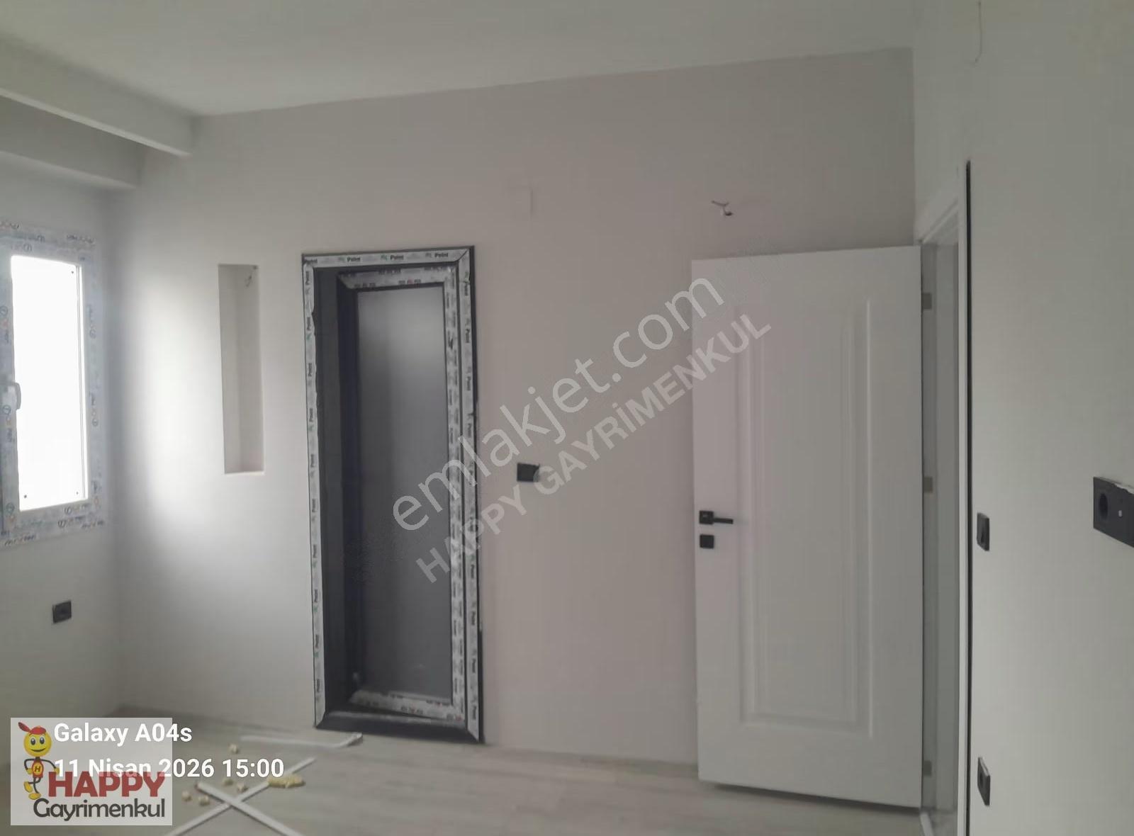 Huzurevlerinde Mavi Bulvar Üstü 2+1 Satılık Daire - Görsel 16