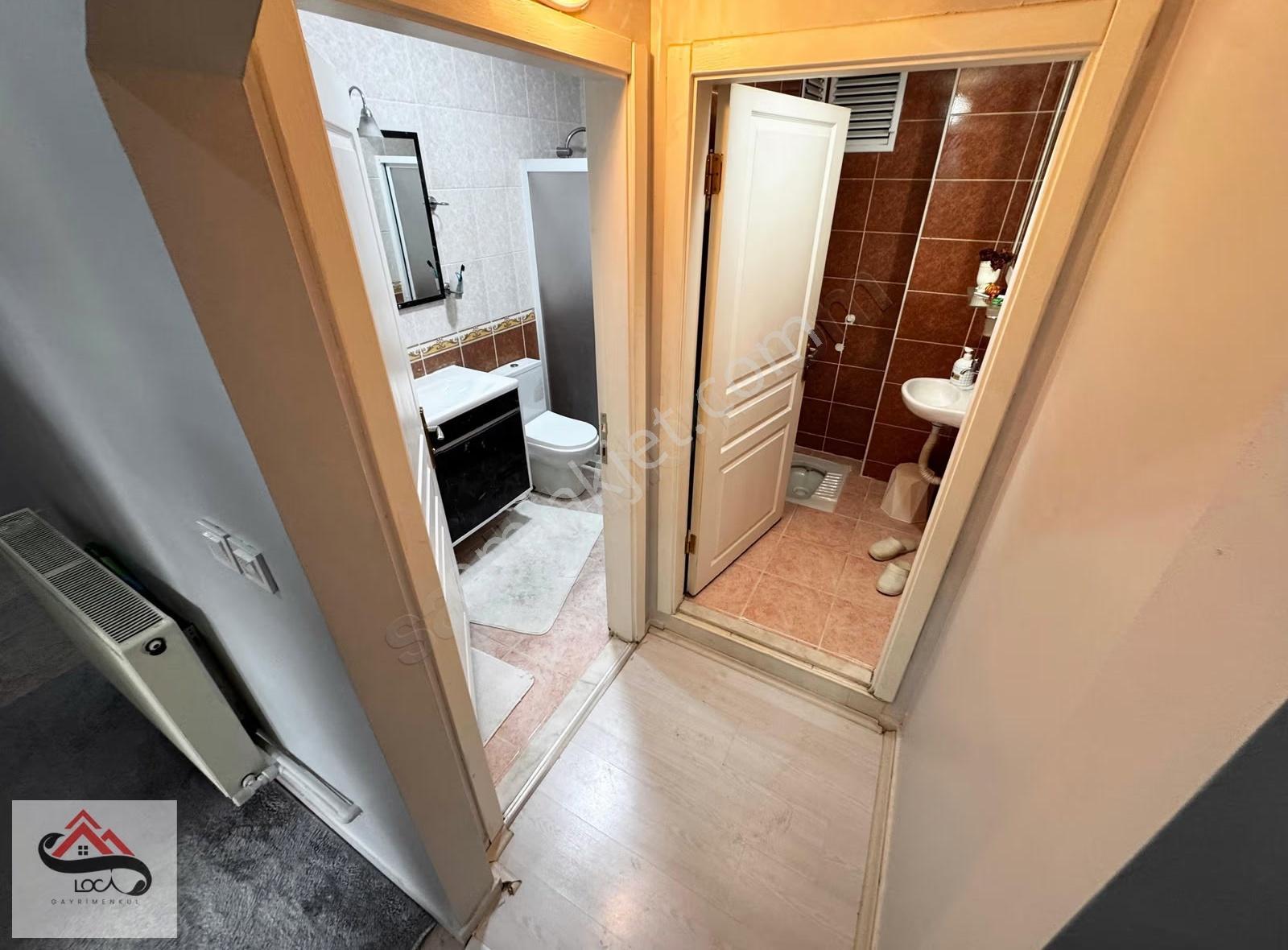 Loca'dan Yatırımcılara Özel Salı Pazarı Yanı 2+1 Lüks Yapı !!! - Görsel 31
