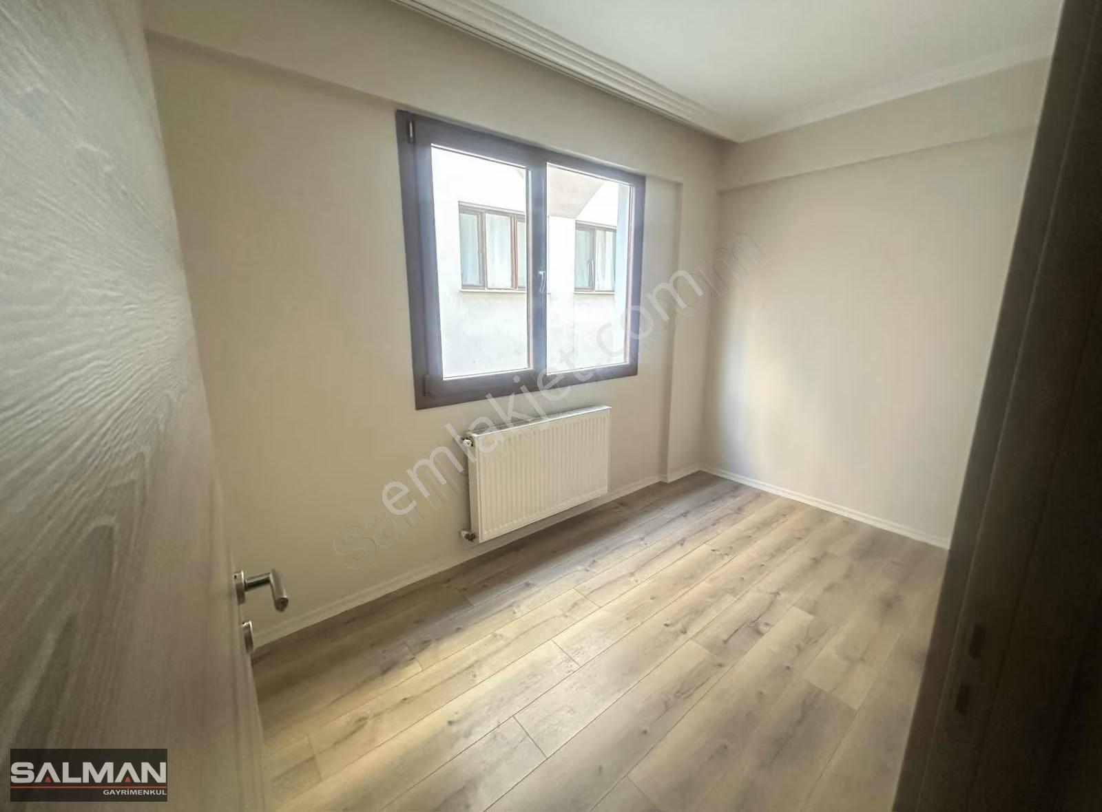 Salman'dan K.yaka Örnekköy Mah. Satılık 2+1 Boş Hazır Daire - Görsel 10