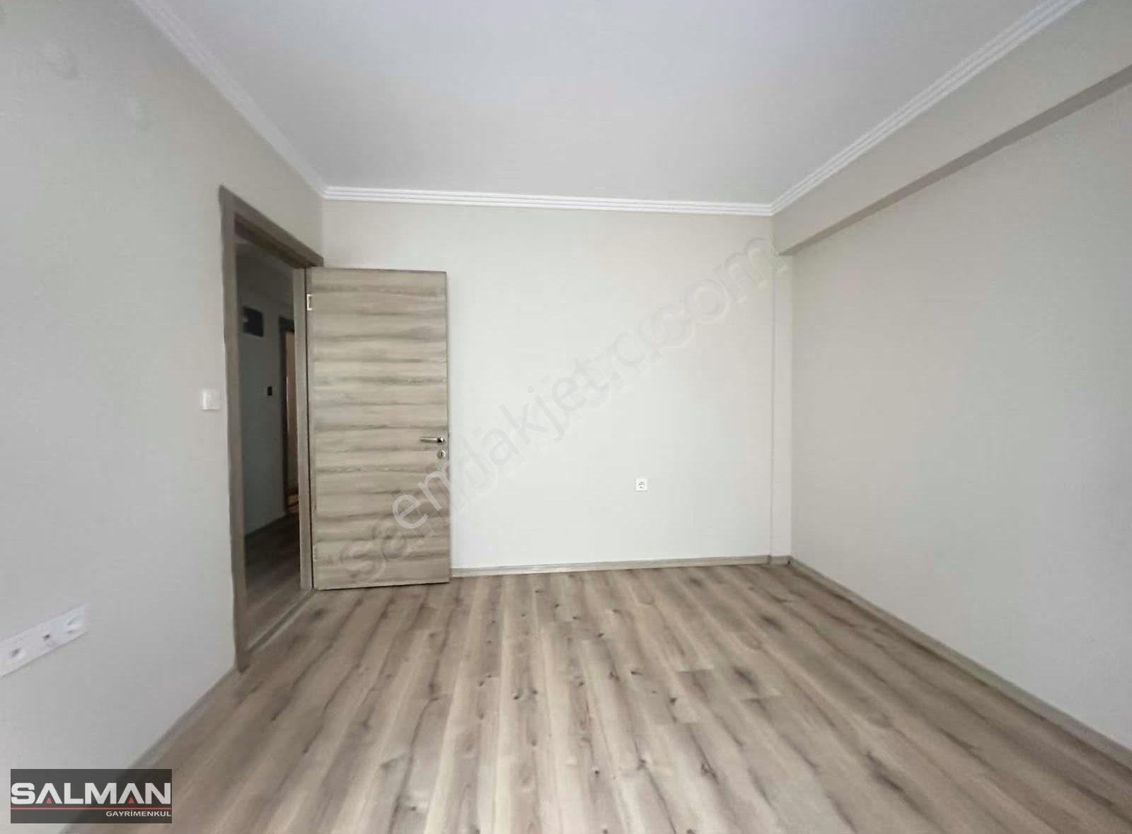 Salman'dan K.yaka Örnekköy Mah. Satılık 2+1 Boş Hazır Daire - Görsel 11