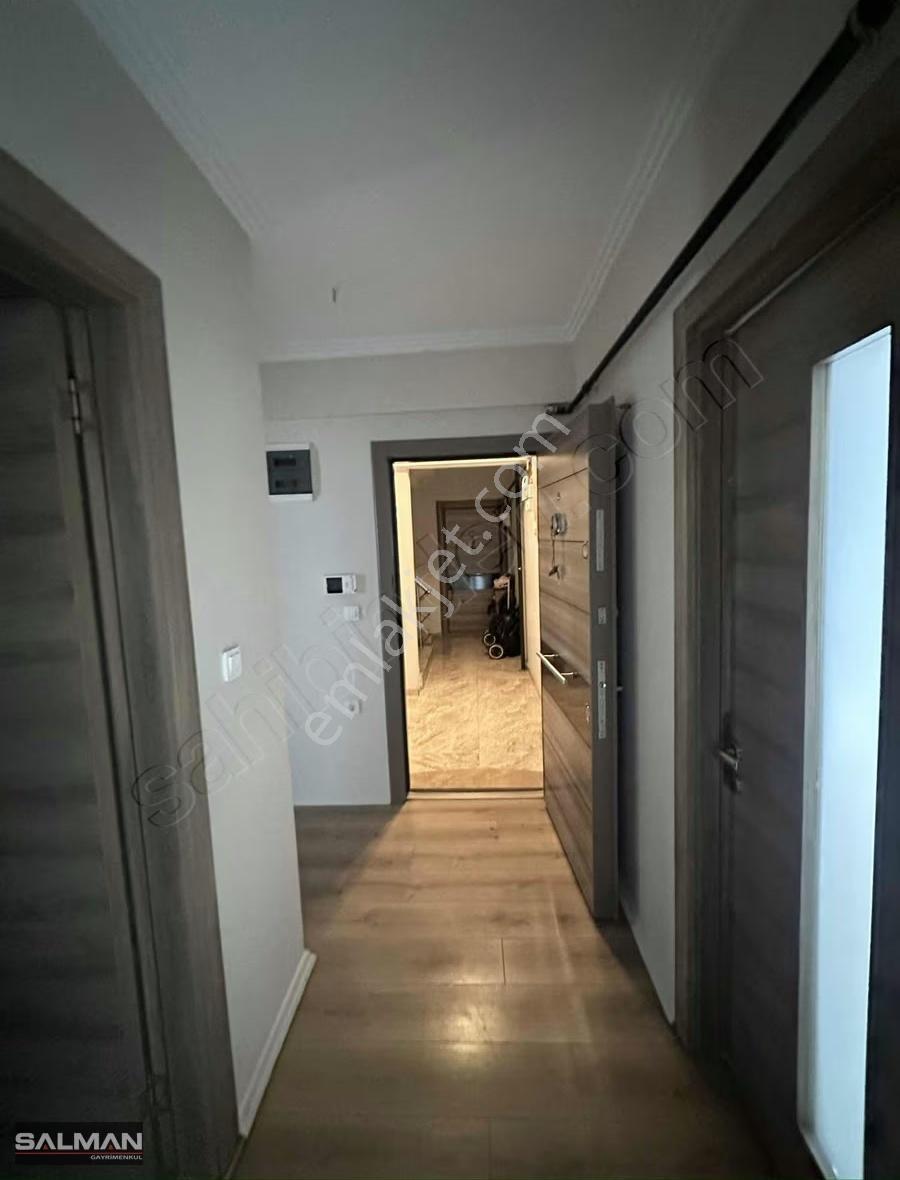 Salman'dan K.yaka Örnekköy Mah. Satılık 2+1 Boş Hazır Daire - Görsel 15