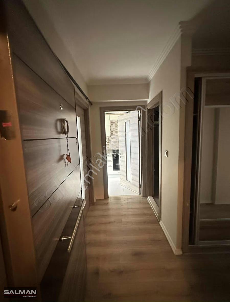 Salman'dan K.yaka Örnekköy Mah. Satılık 2+1 Boş Hazır Daire - Görsel 18