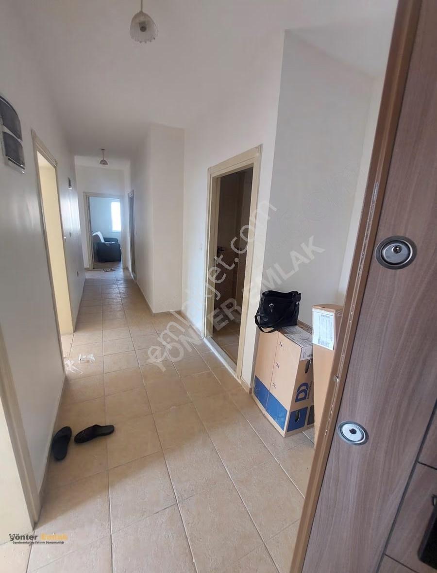 Yönter Emlaktan Toki Mahallesinde Kiralık 3+1 - Görsel 2