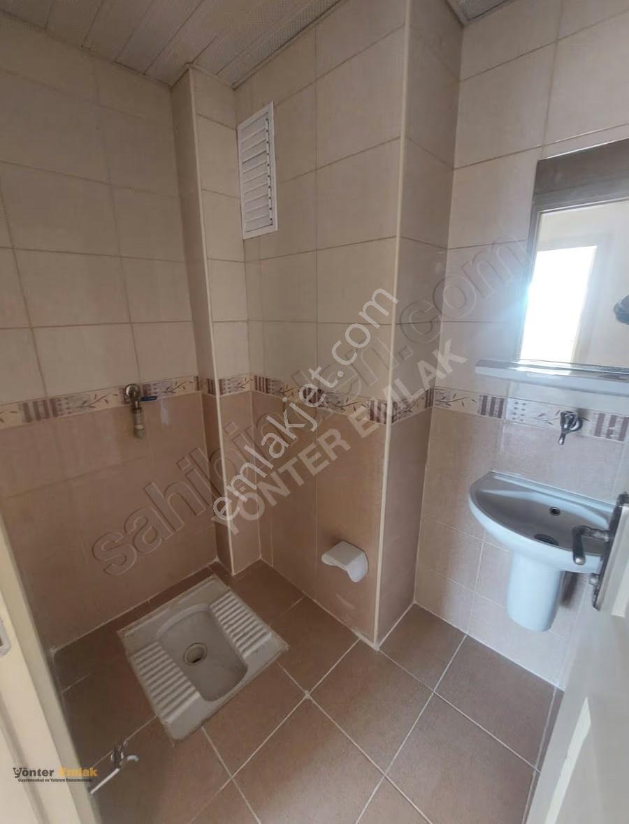 Yönter Emlaktan Toki Mahallesinde Kiralık 3+1 - Görsel 7