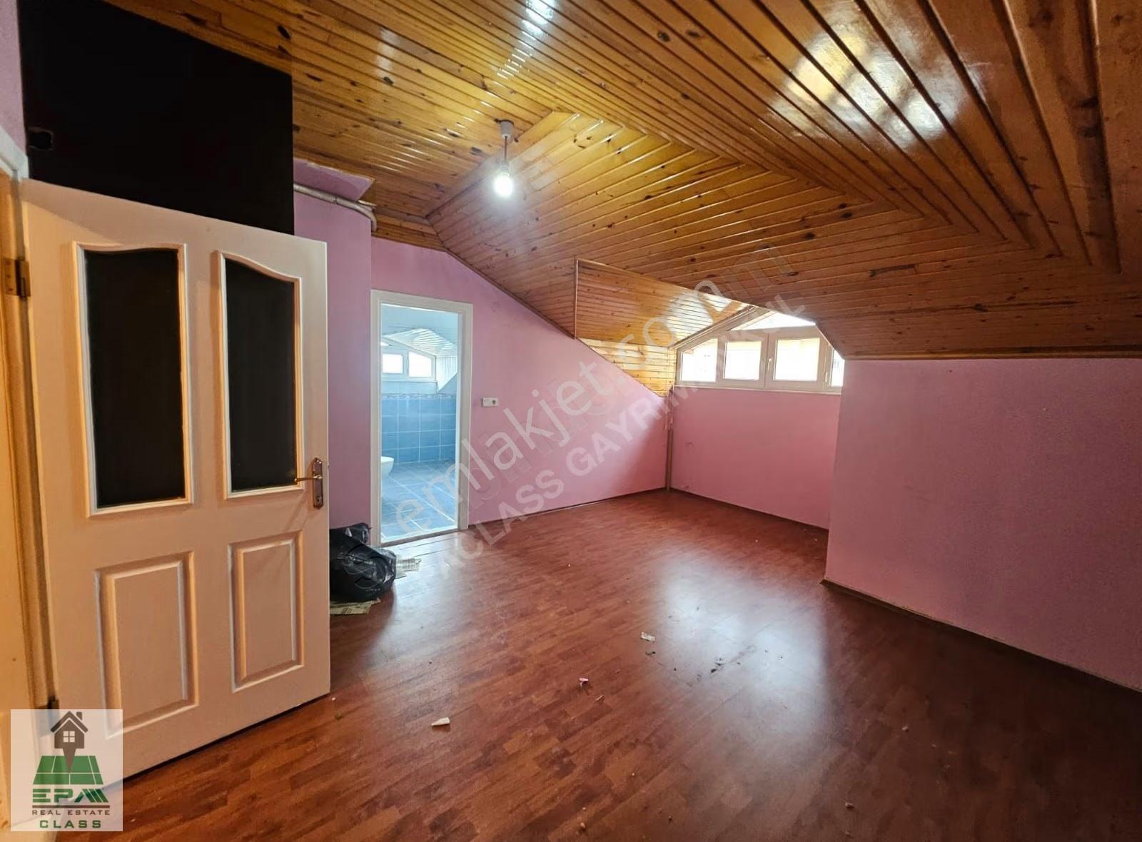 Sugözü Mahallesinde Satılık 6+1 Dublex Daire - Görsel 20