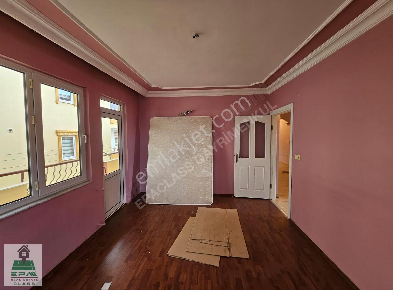 Sugözü Mahallesinde Satılık 6+1 Dublex Daire - Görsel 6
