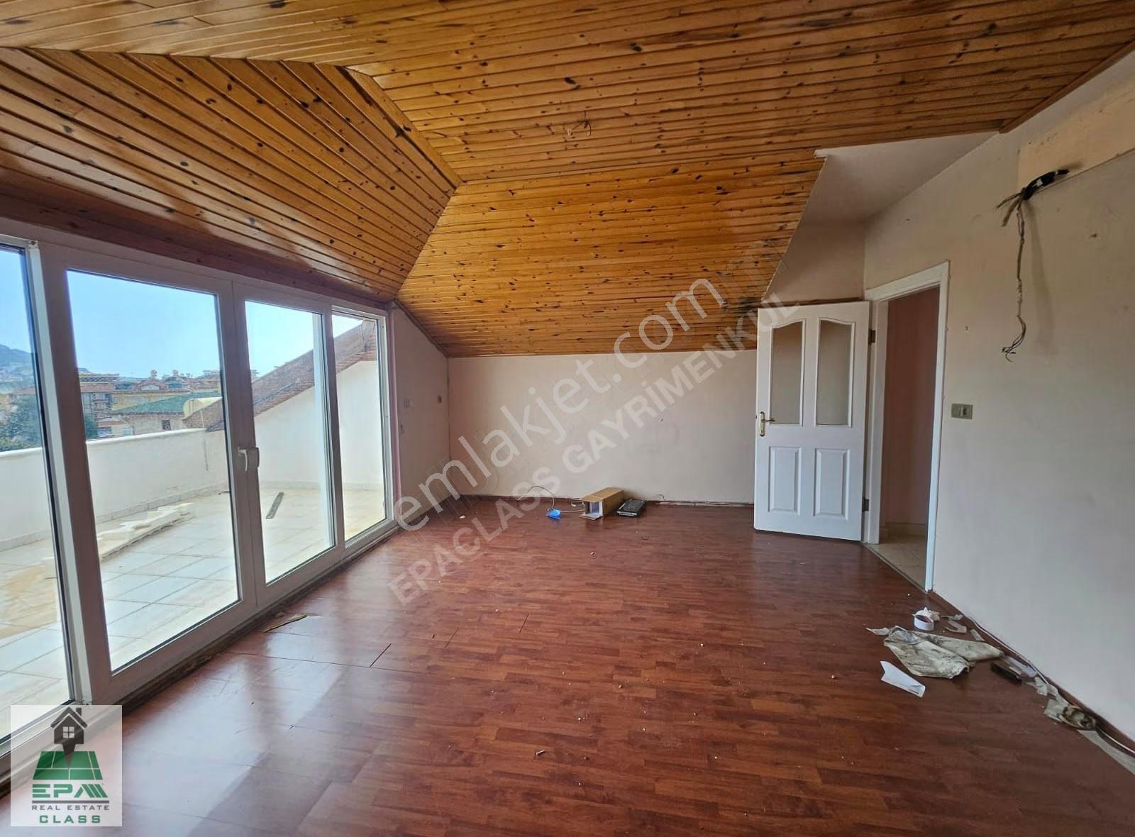 Sugözü Mahallesinde Satılık 6+1 Dublex Daire - Görsel 12