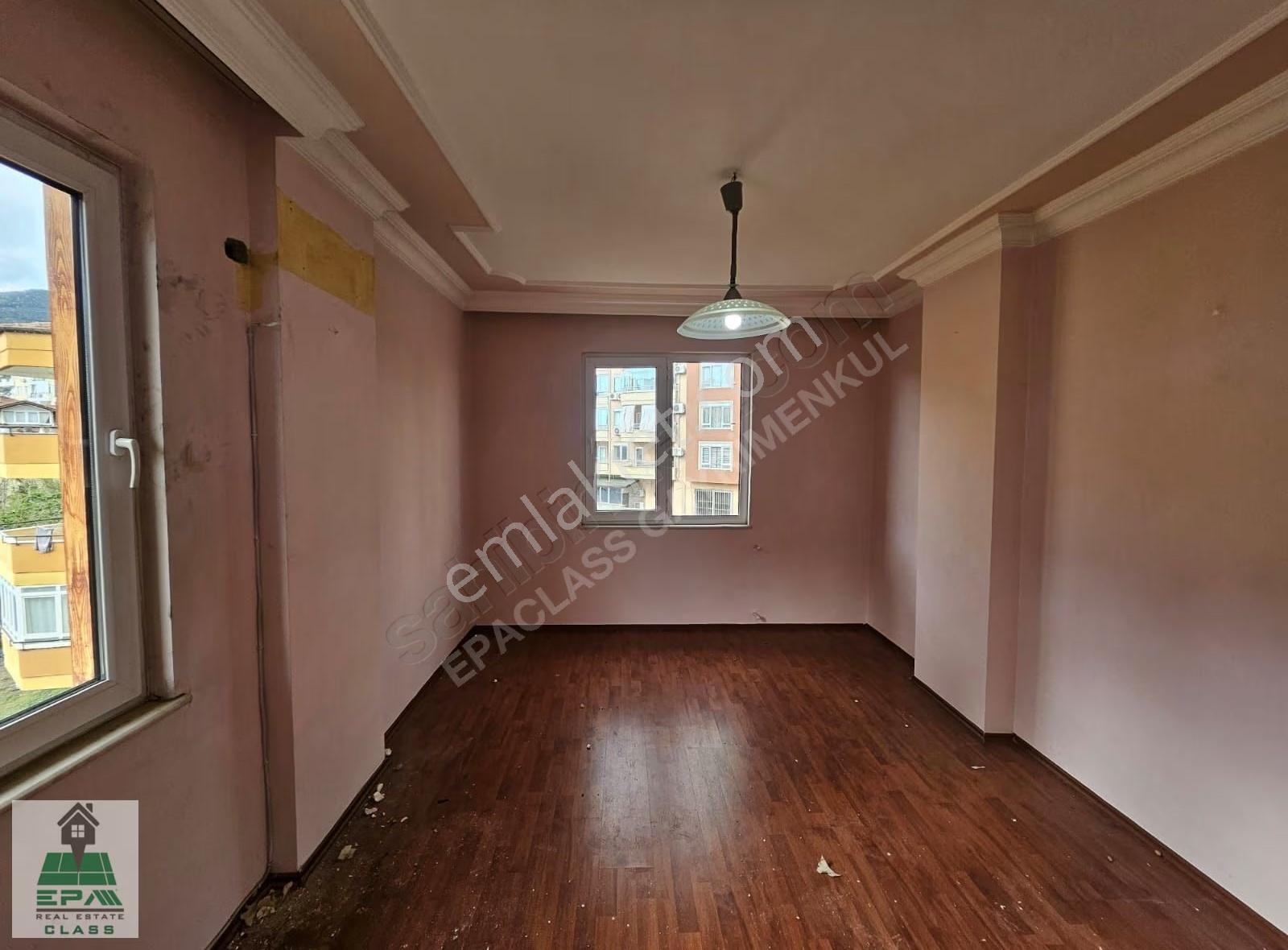 Sugözü Mahallesinde Satılık 6+1 Dublex Daire - Görsel 23