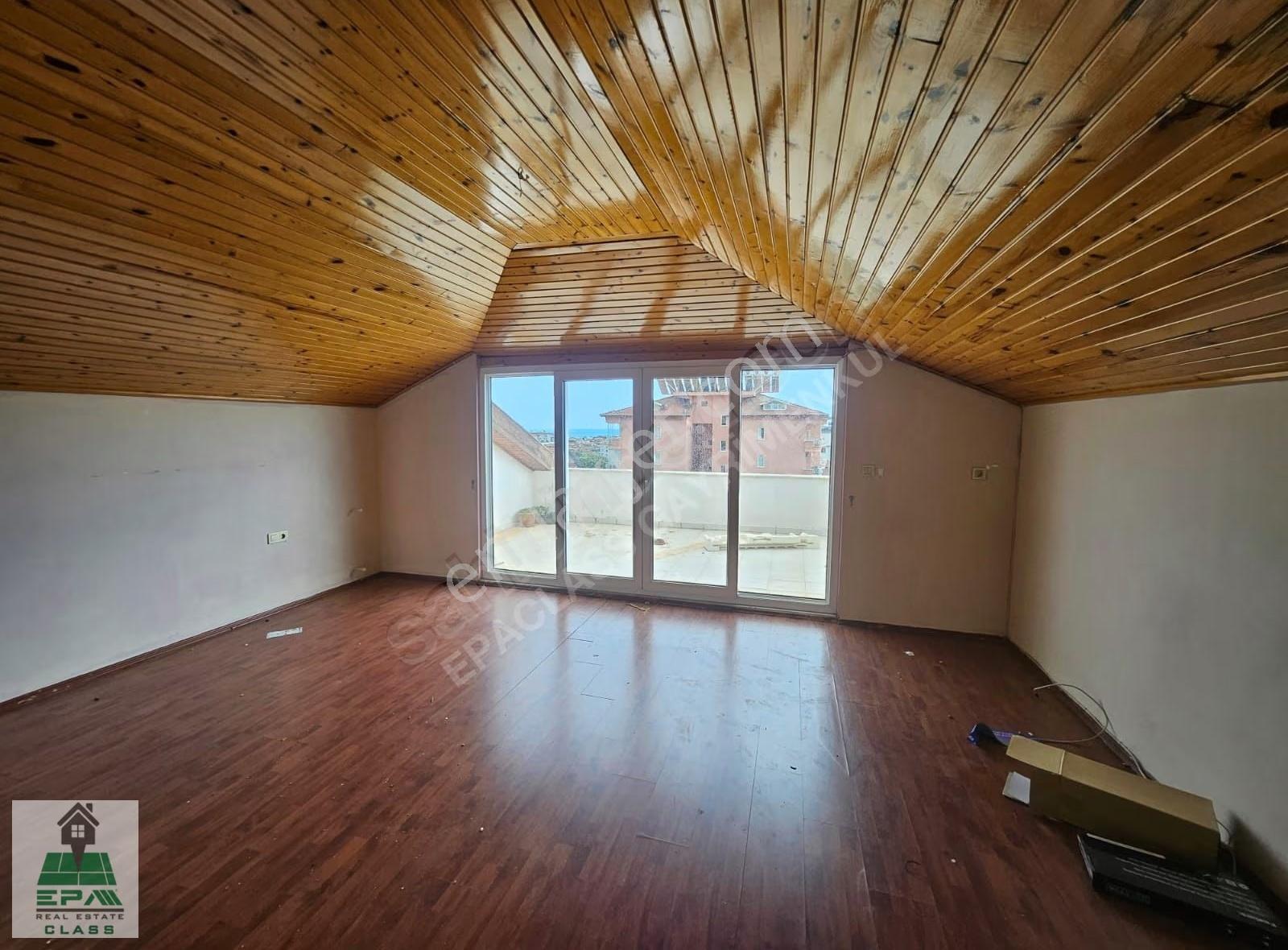 Sugözü Mahallesinde Satılık 6+1 Dublex Daire - Görsel 27