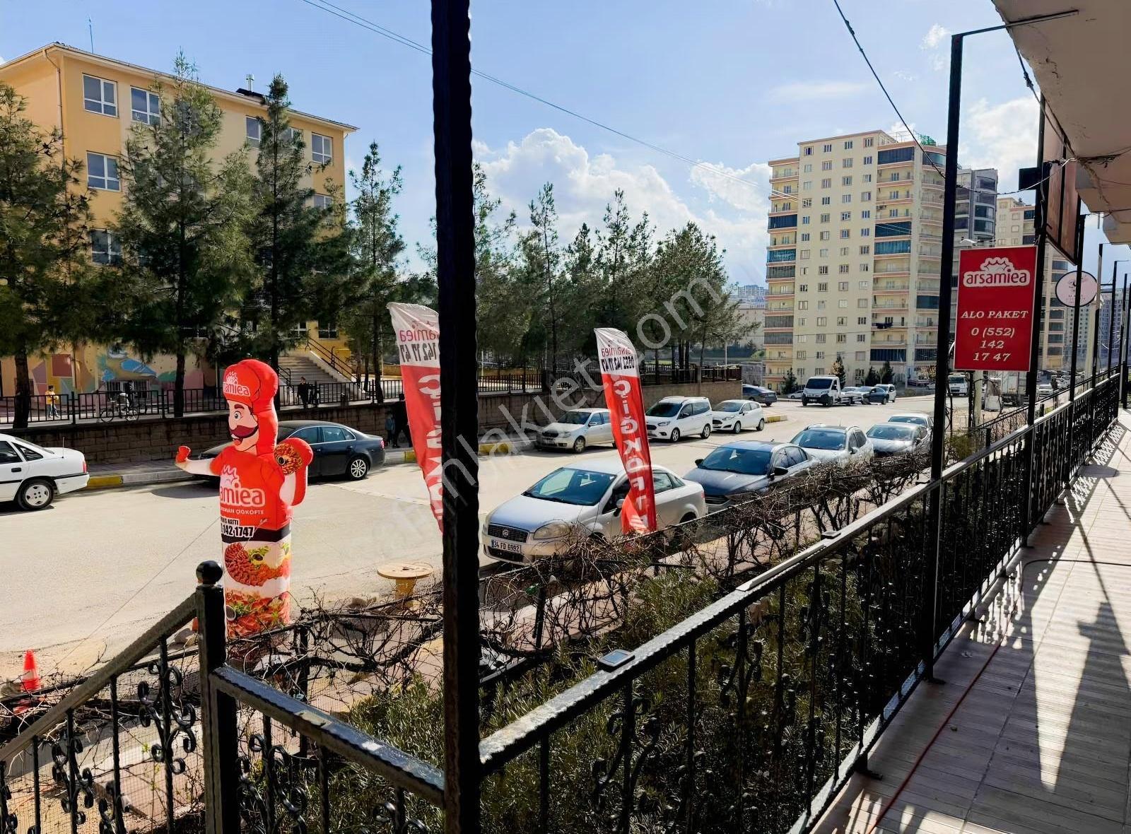 Gölbaştan Satılık Tek Daire Fiyatına Dükkan Artı Daire - Görsel 3
