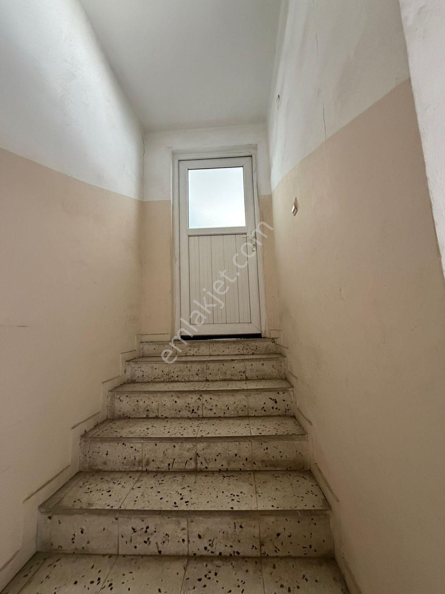 Karapınar Osb'de 550 M²ön & Arka Girişli,2 Katlı Satılık İş Yeri - Görsel 12