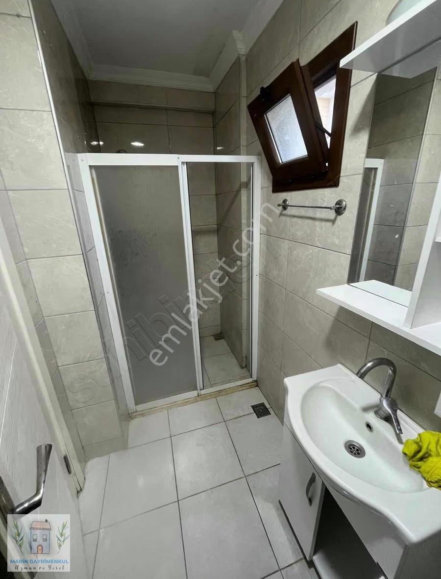Datçada Denize Yürüme Mesafesinde 2+1 Giriş Kat Daire - Görsel 3