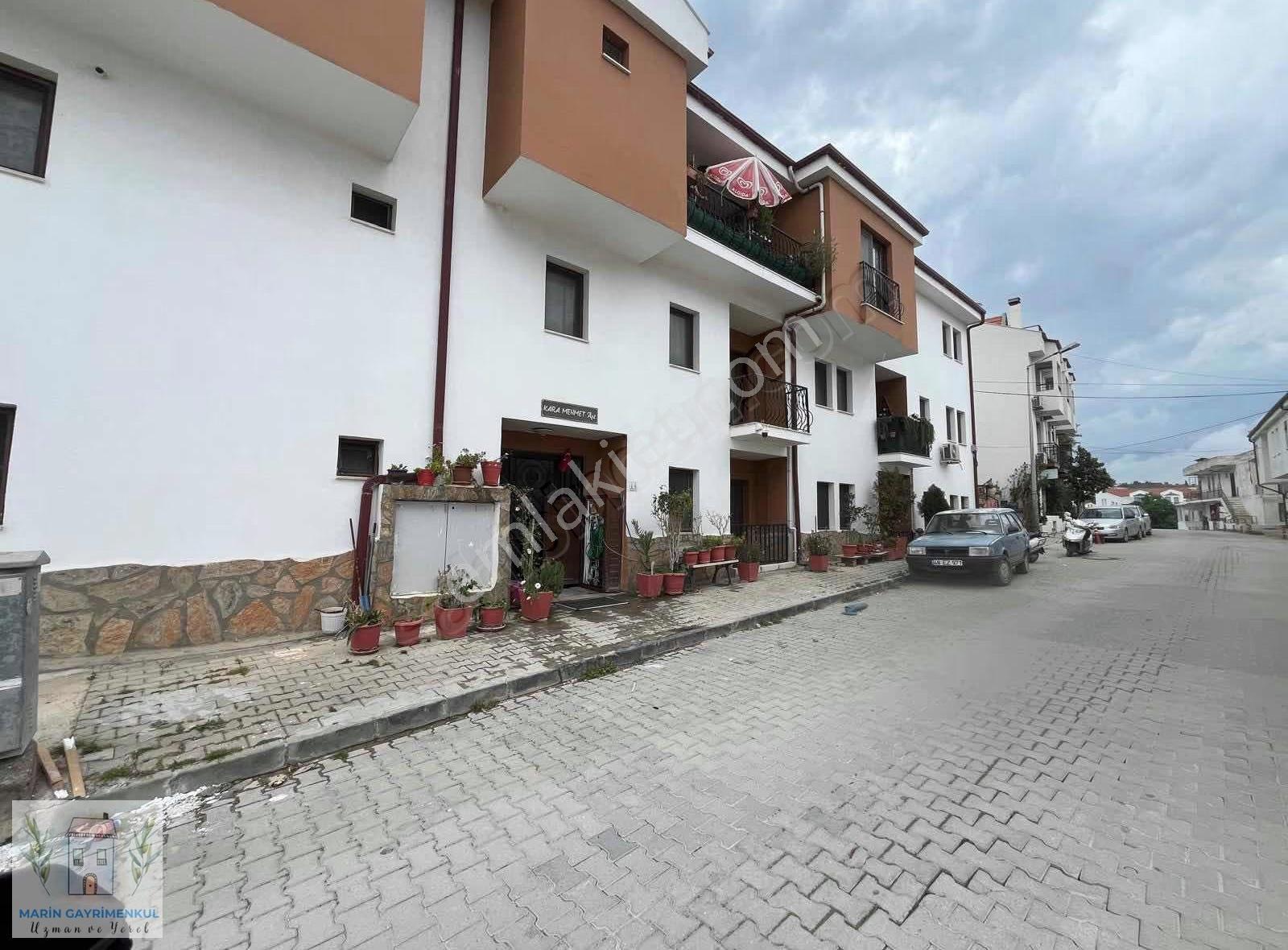 Datçada Denize Yürüme Mesafesinde 2+1 Giriş Kat Daire - Görsel 6