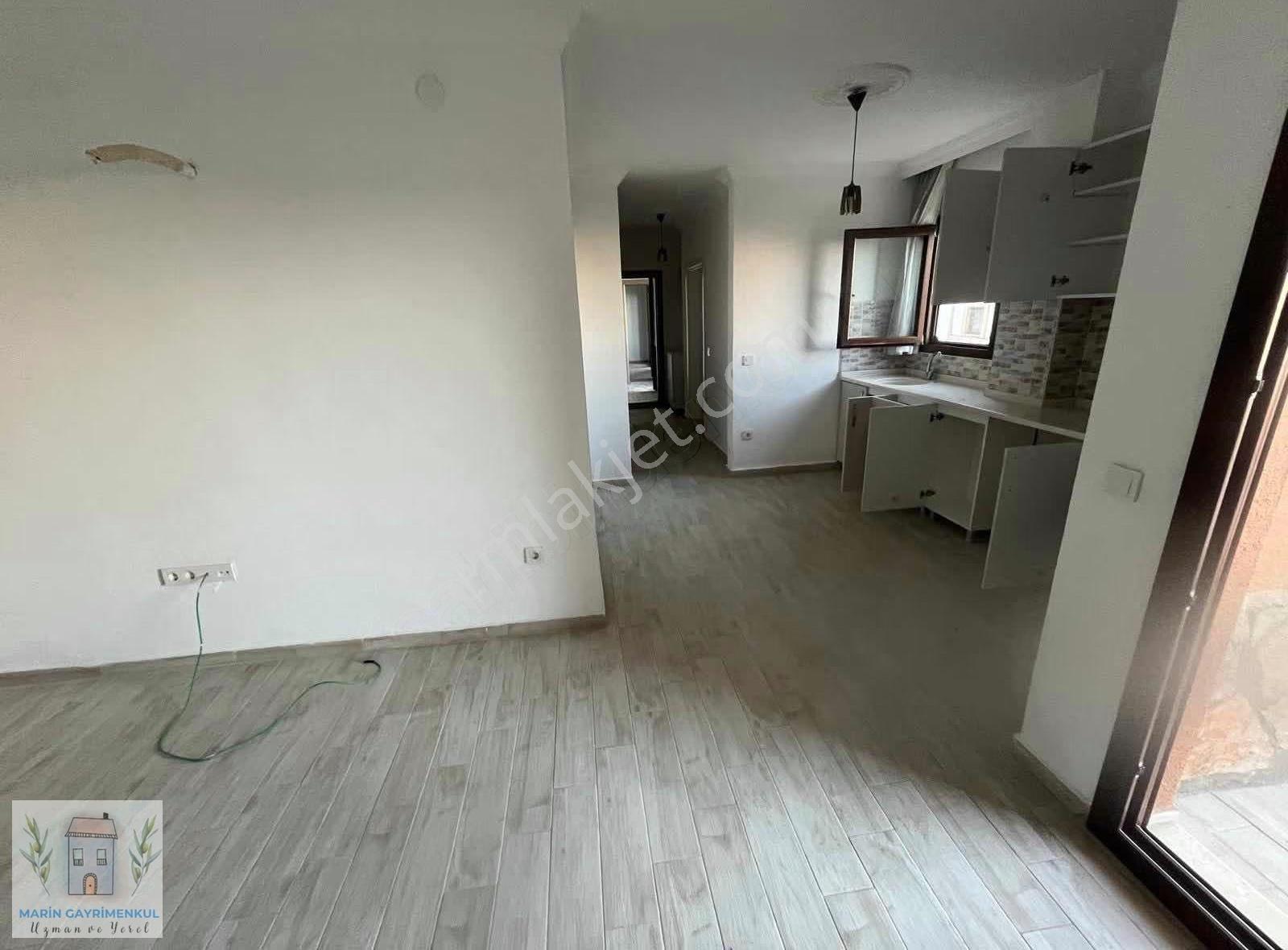 Datçada Denize Yürüme Mesafesinde 2+1 Giriş Kat Daire - Görsel 7