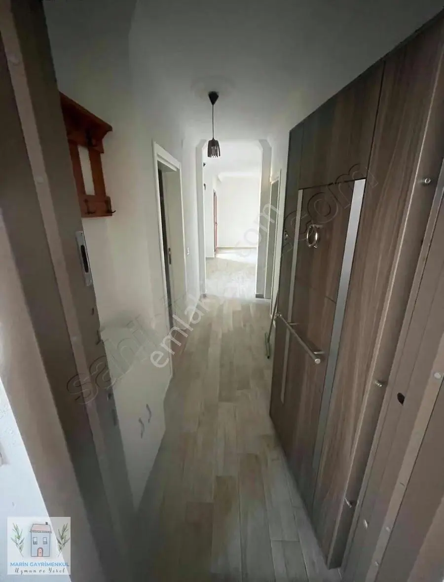 Datçada Denize Yürüme Mesafesinde 2+1 Giriş Kat Daire - Görsel 2