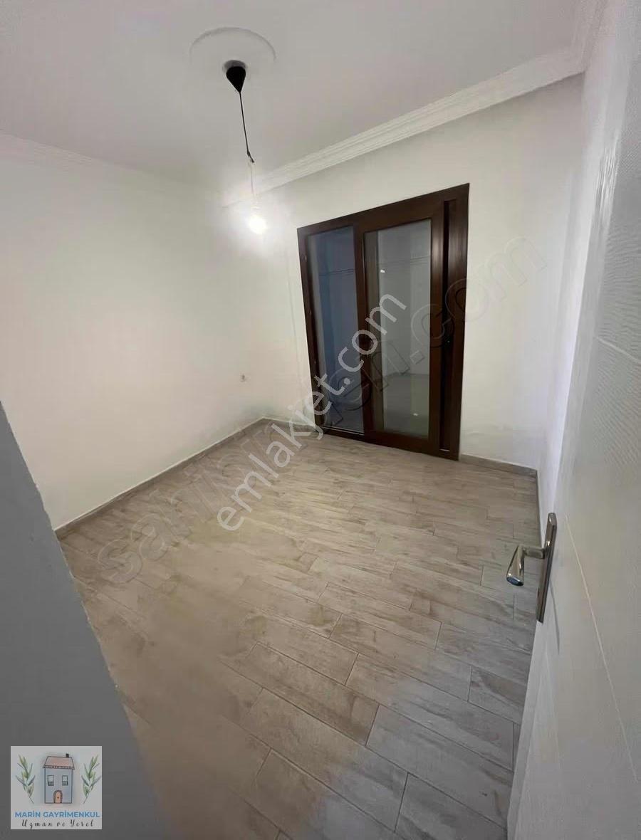 Datçada Denize Yürüme Mesafesinde 2+1 Giriş Kat Daire - Görsel 8