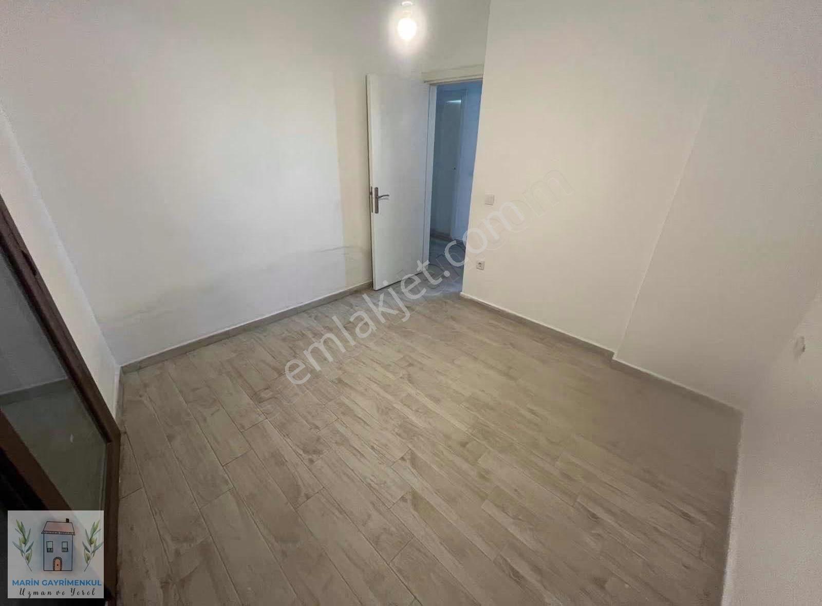 Datçada Denize Yürüme Mesafesinde 2+1 Giriş Kat Daire - Görsel 9