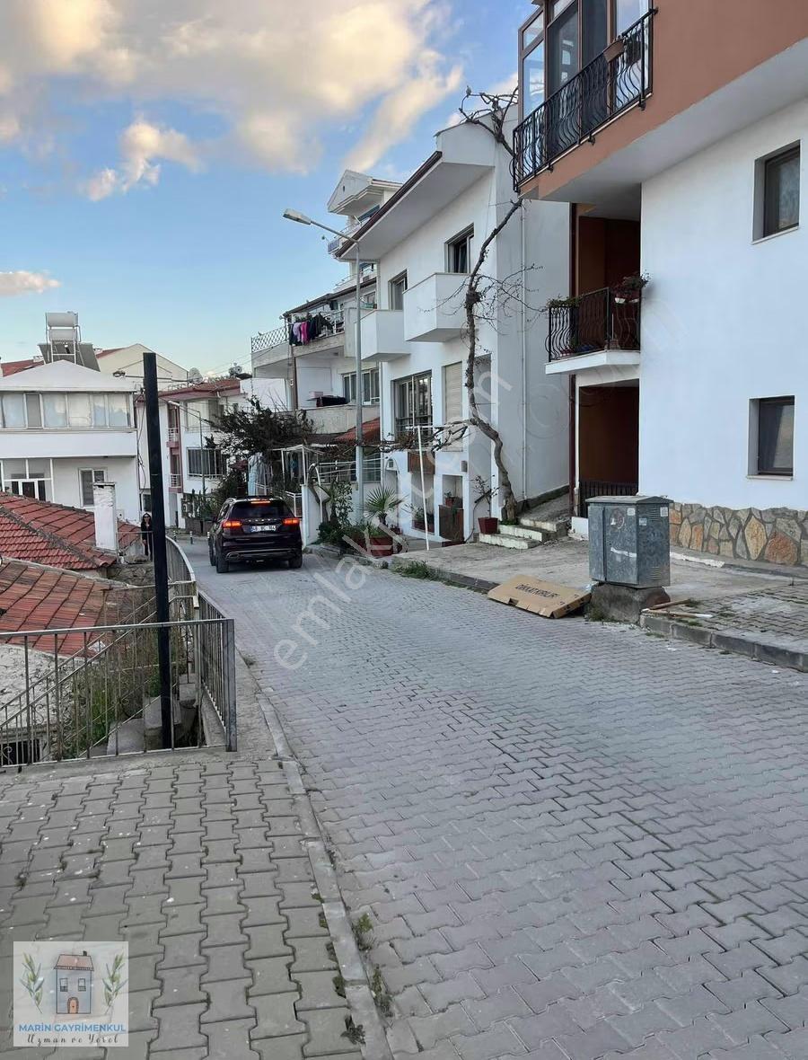 Datçada Denize Yürüme Mesafesinde 2+1 Giriş Kat Daire - Görsel 12