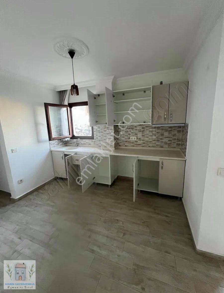 Datçada Denize Yürüme Mesafesinde 2+1 Giriş Kat Daire - Görsel 11