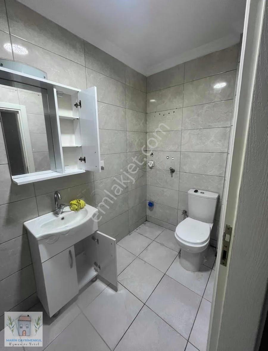 Datçada Denize Yürüme Mesafesinde 2+1 Giriş Kat Daire - Görsel 10