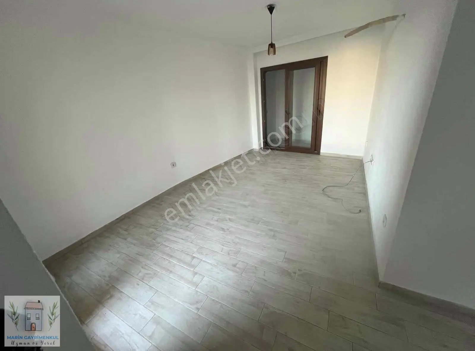 Datçada Denize Yürüme Mesafesinde 2+1 Giriş Kat Daire - Görsel 4