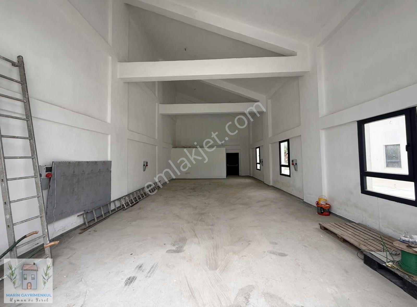 Marin'den Datça Merkezde Kiralık Ticari Dükkan - Görsel 3