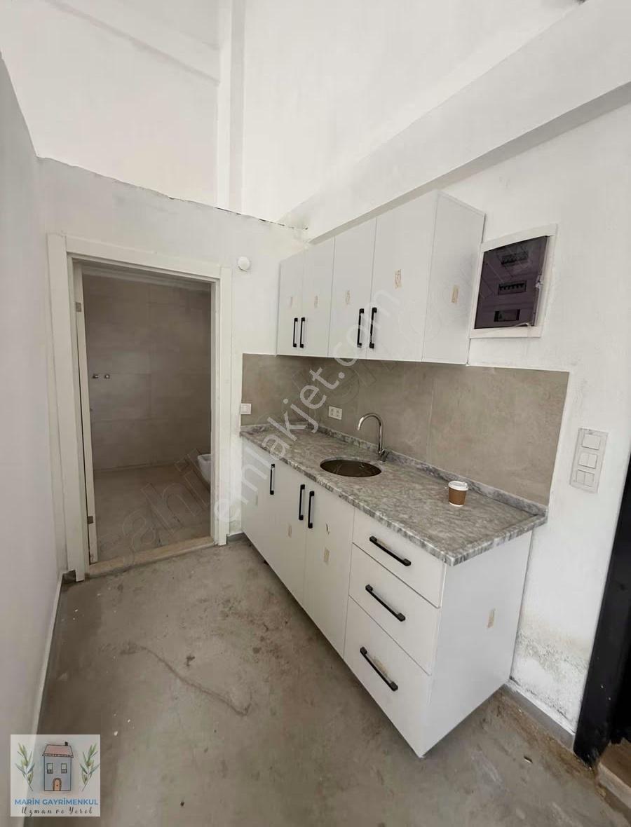 Marin'den Datça Merkezde Kiralık Ticari Dükkan - Görsel 6
