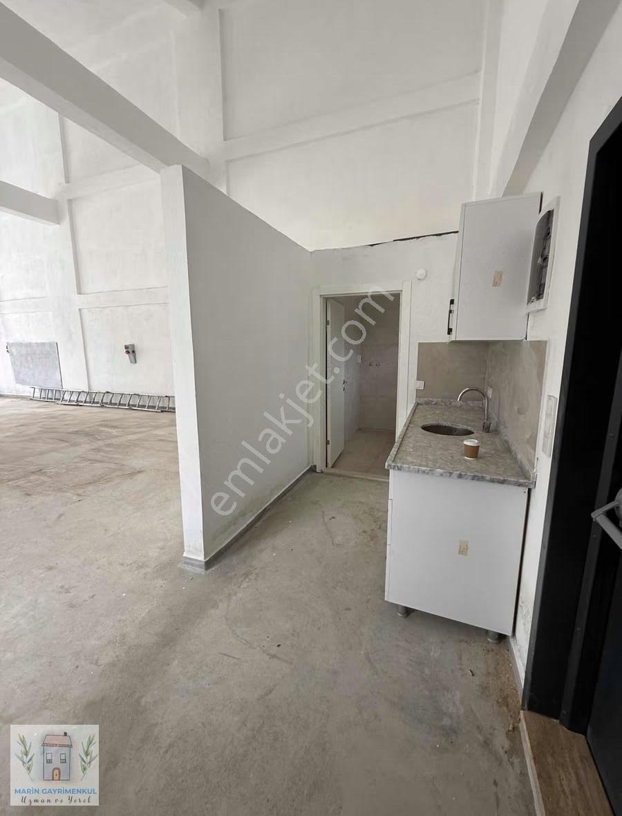 Marin'den Datça Merkezde Kiralık Ticari Dükkan - Görsel 2