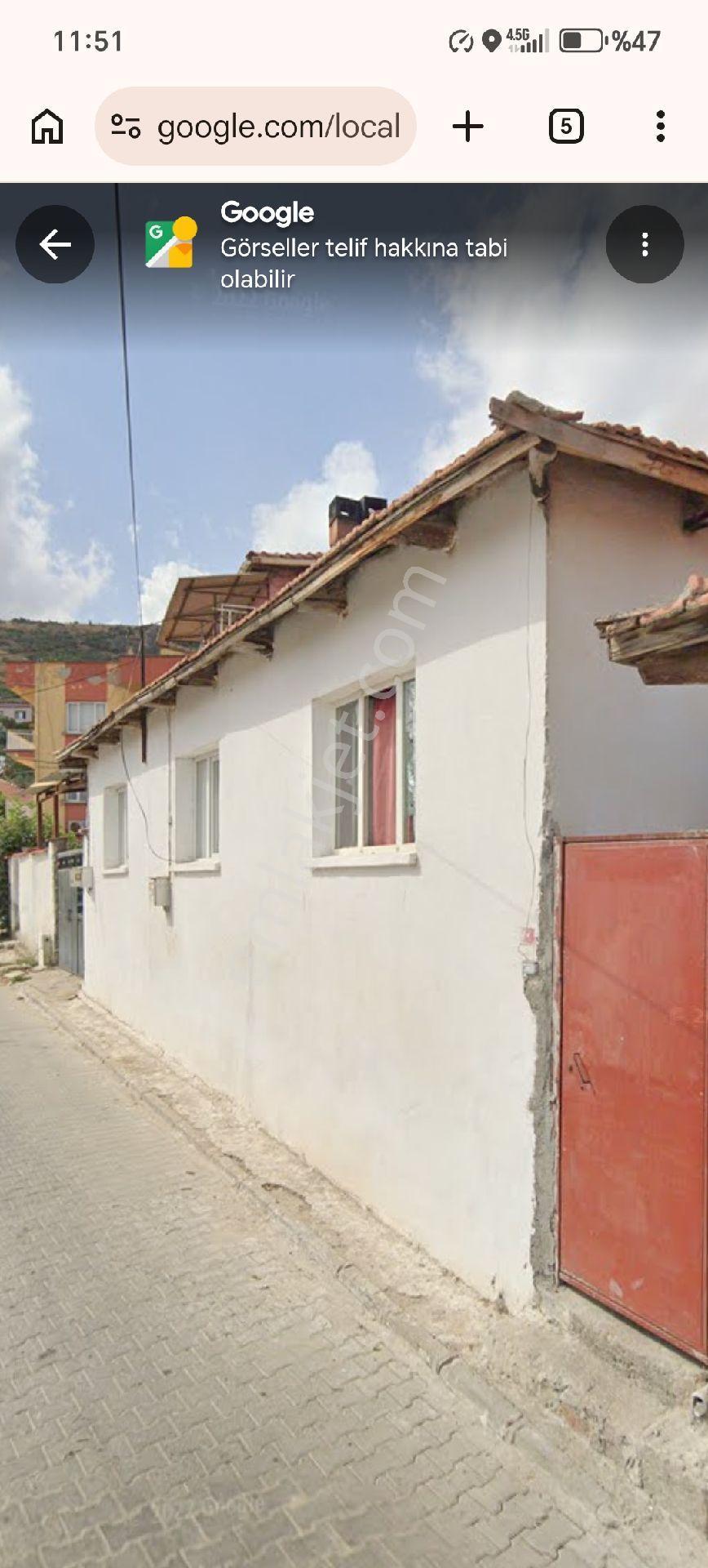 Satılık Müstakil Ev Sahibinden - Görsel 2