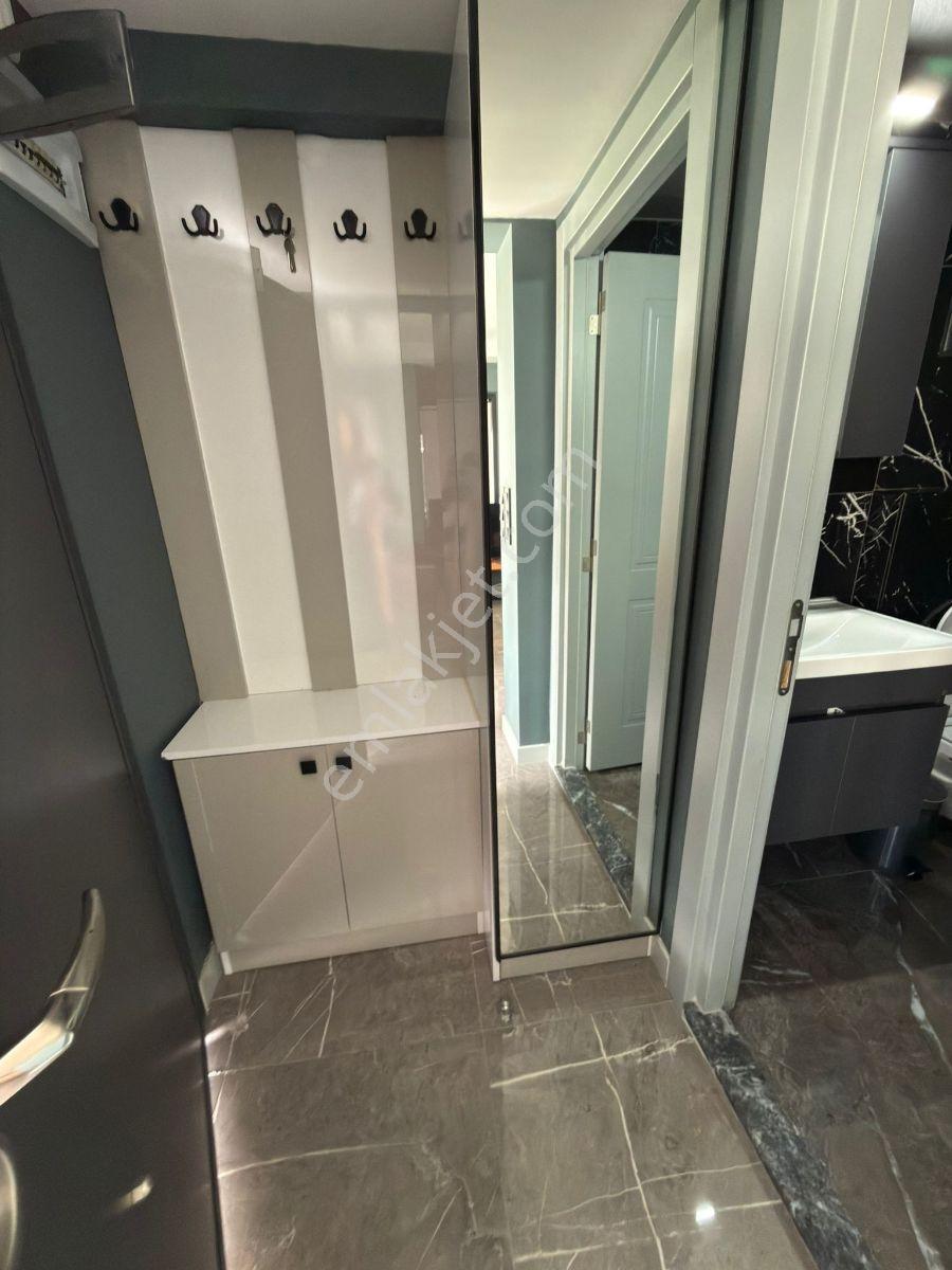 Denize Sıfır Sıtede Tamamen Yenilenmiş Mıhteşem Villa - Görsel 9