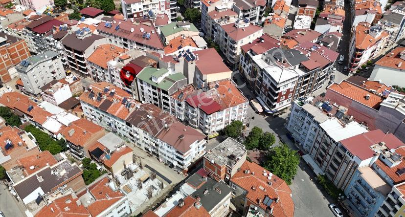 Vitrinden Üçgenparkta Arakat 2+1 Fırsat Daire - Görsel 35