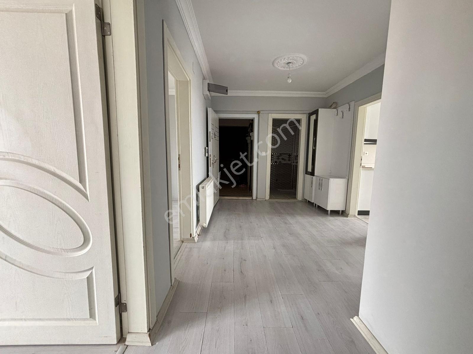 Yaman'dan Bolvadin Emrullah Mah. Kiralık 2+1 Daire - Görsel 9
