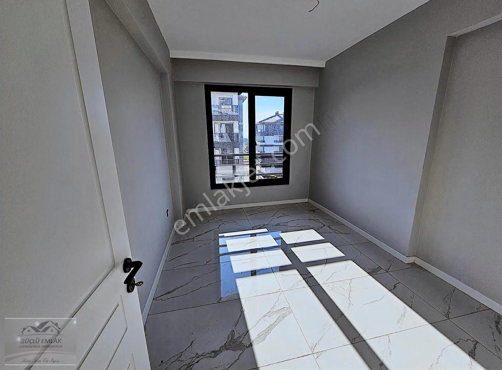 Uşak'ın En Prestijli Bölgesinde Ve Sitesinde Satılık Daire - Görsel 27