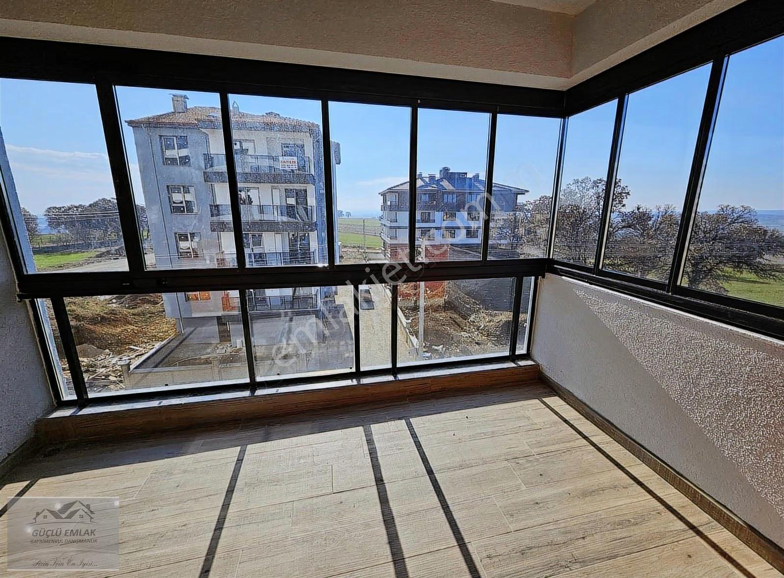 Uşak'ın En Prestijli Bölgesinde Ve Sitesinde Satılık Daire - Görsel 28
