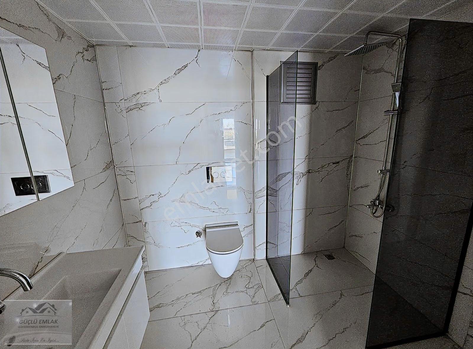 Kemalözde Muhteşem 4+1 Kiralık - Görsel 27