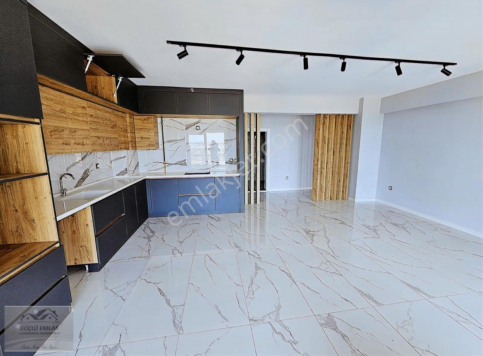 Kemalözde Muhteşem 4+1 Kiralık - Görsel 21