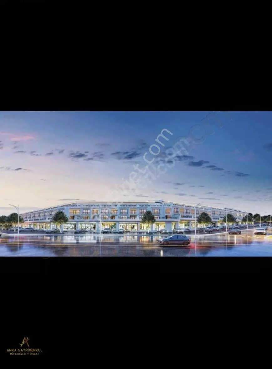 Ay Yapı Villalarında Acil Satılık Villa - Görsel 3