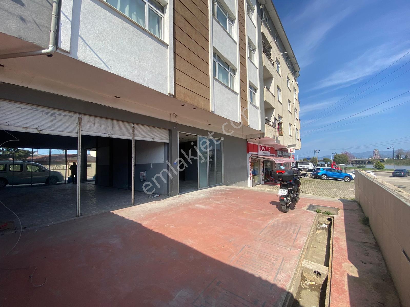Turyap Fatsa Temsilciliğinden Kiralık İşyeri - Görsel 7