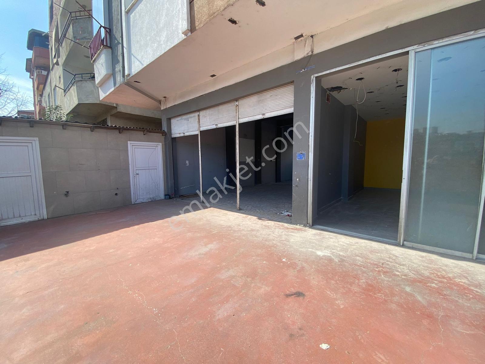Turyap Fatsa Temsilciliğinden Kiralık İşyeri - Görsel 16