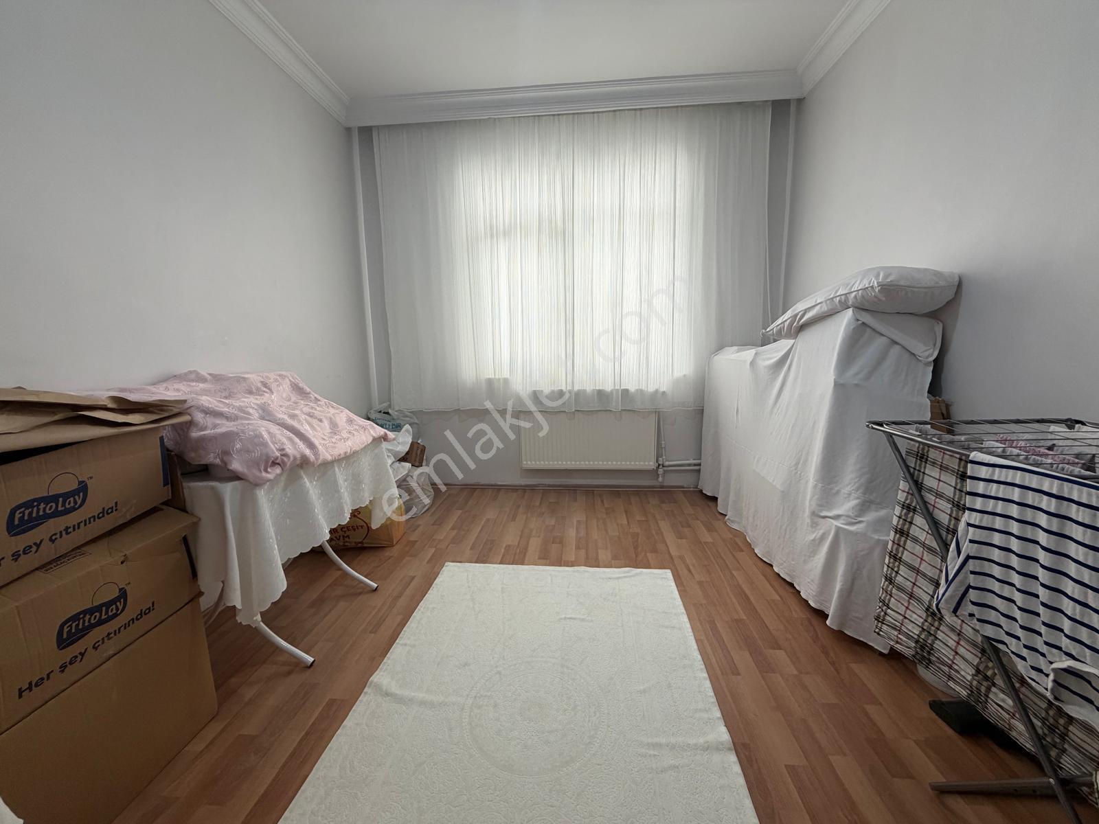 İstanbul House'dan Kocasinan Merkez'de 3+1 Geniş Fırsat Daire - Görsel 9