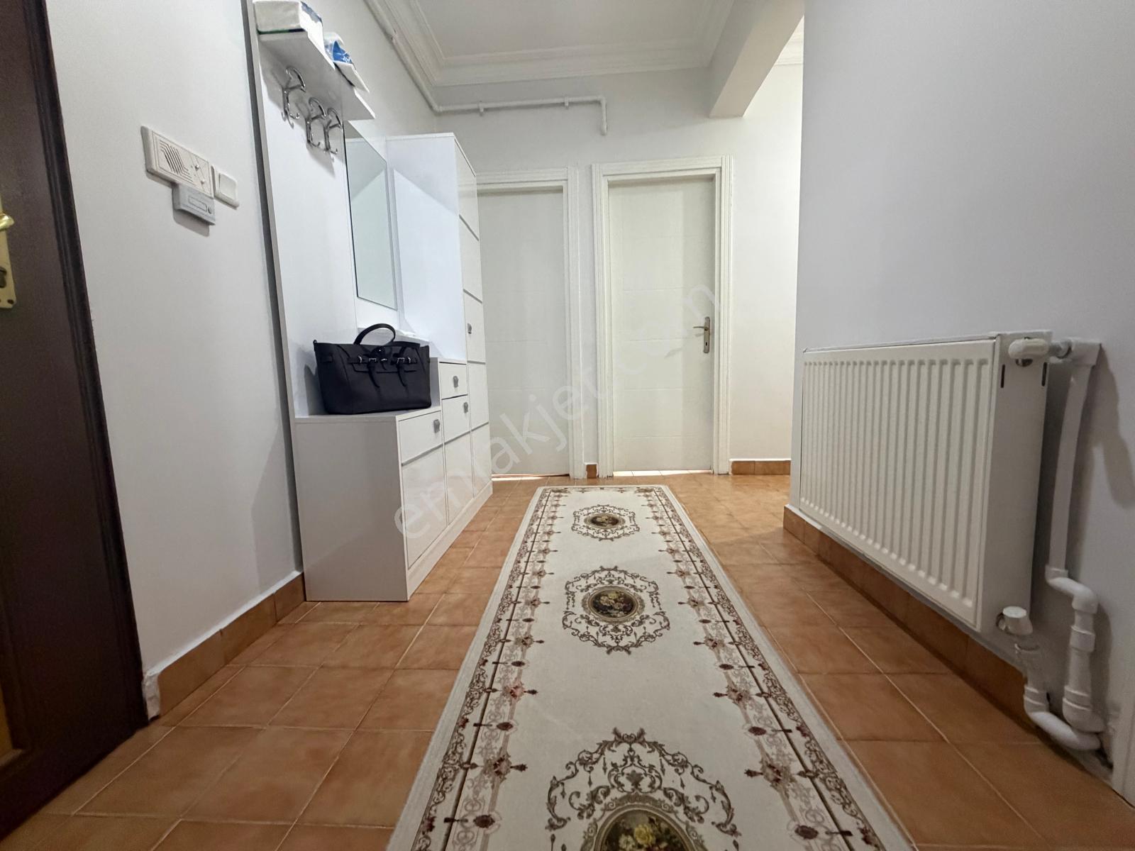 İstanbul House'dan Kocasinan Merkez'de 3+1 Geniş Fırsat Daire - Görsel 22