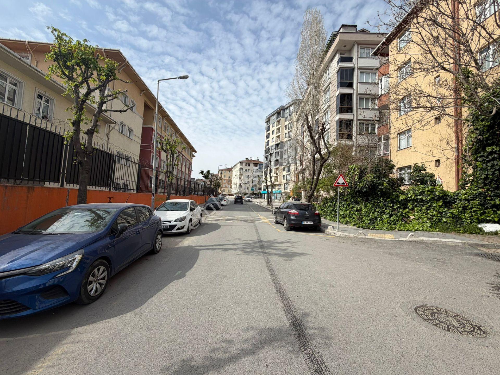 İstanbul House'dan Kocasinan Merkez'de 3+1 Geniş Fırsat Daire - Görsel 25