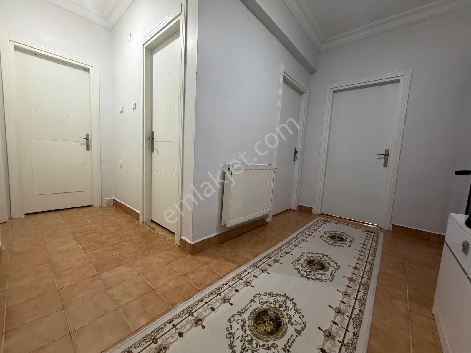 İstanbul House'dan Kocasinan Merkez'de 3+1 Geniş Fırsat Daire - Görsel 20