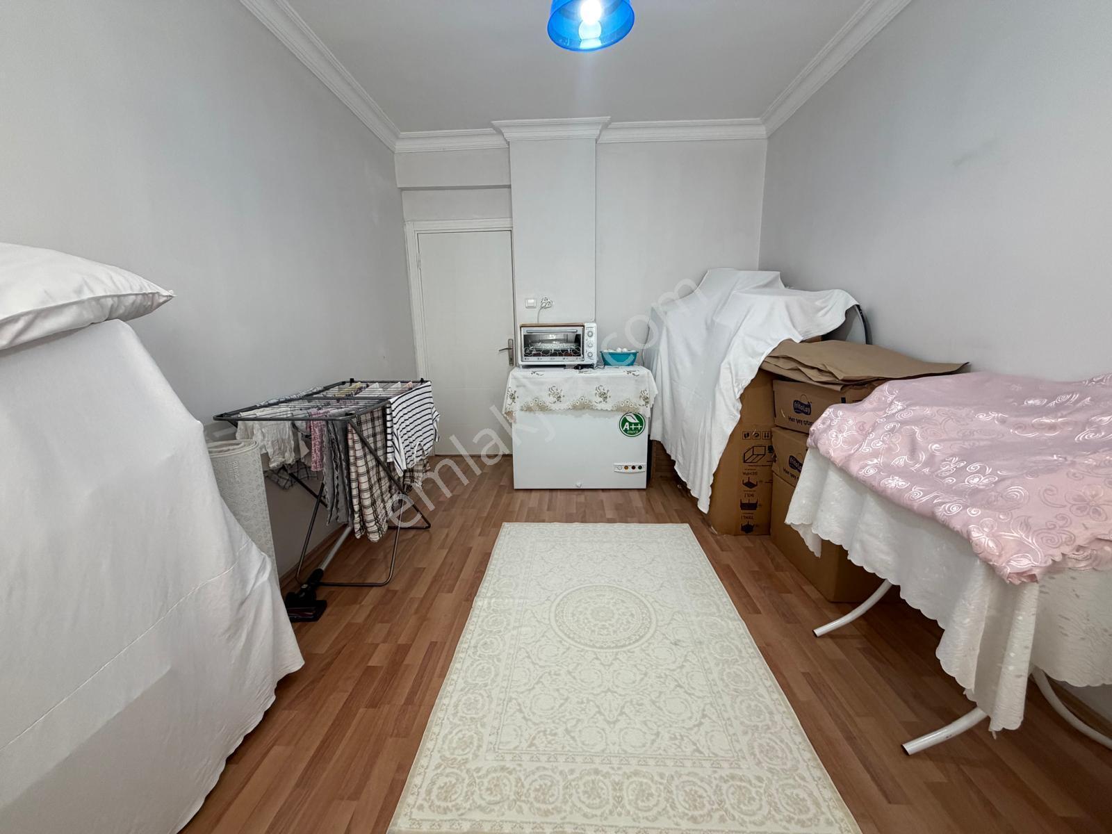 İstanbul House'dan Kocasinan Merkez'de 3+1 Geniş Fırsat Daire - Görsel 8