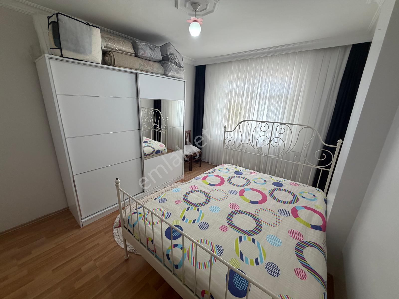 İstanbul House'dan Kocasinan Merkez'de 3+1 Geniş Fırsat Daire - Görsel 10