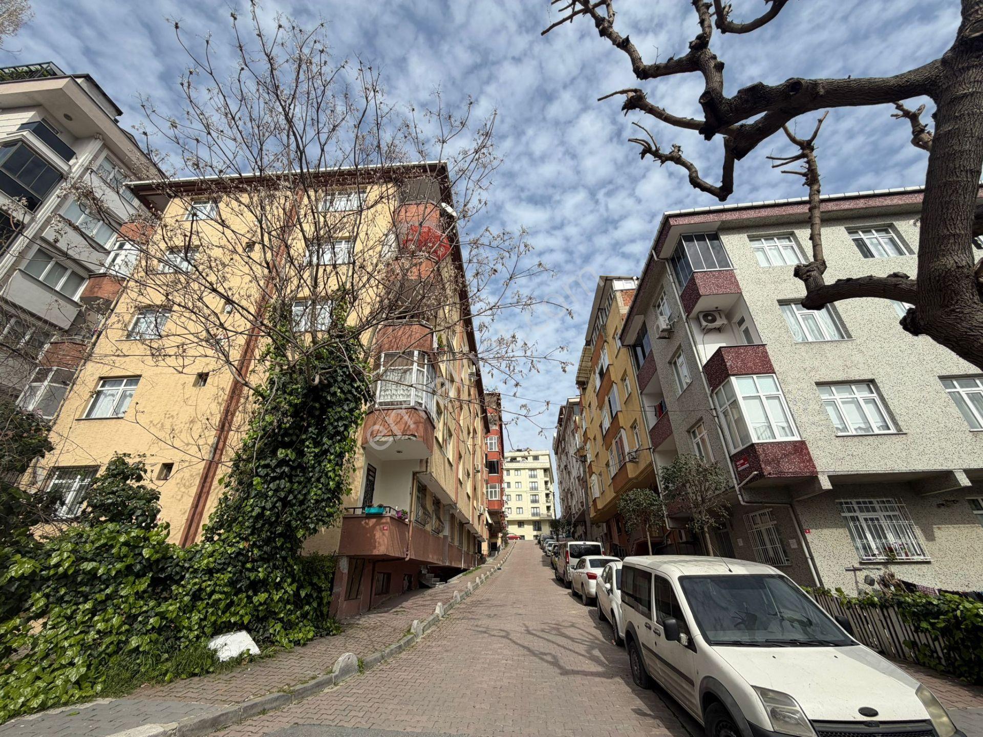 İstanbul House'dan Kocasinan Merkez'de 3+1 Geniş Fırsat Daire - Görsel 23
