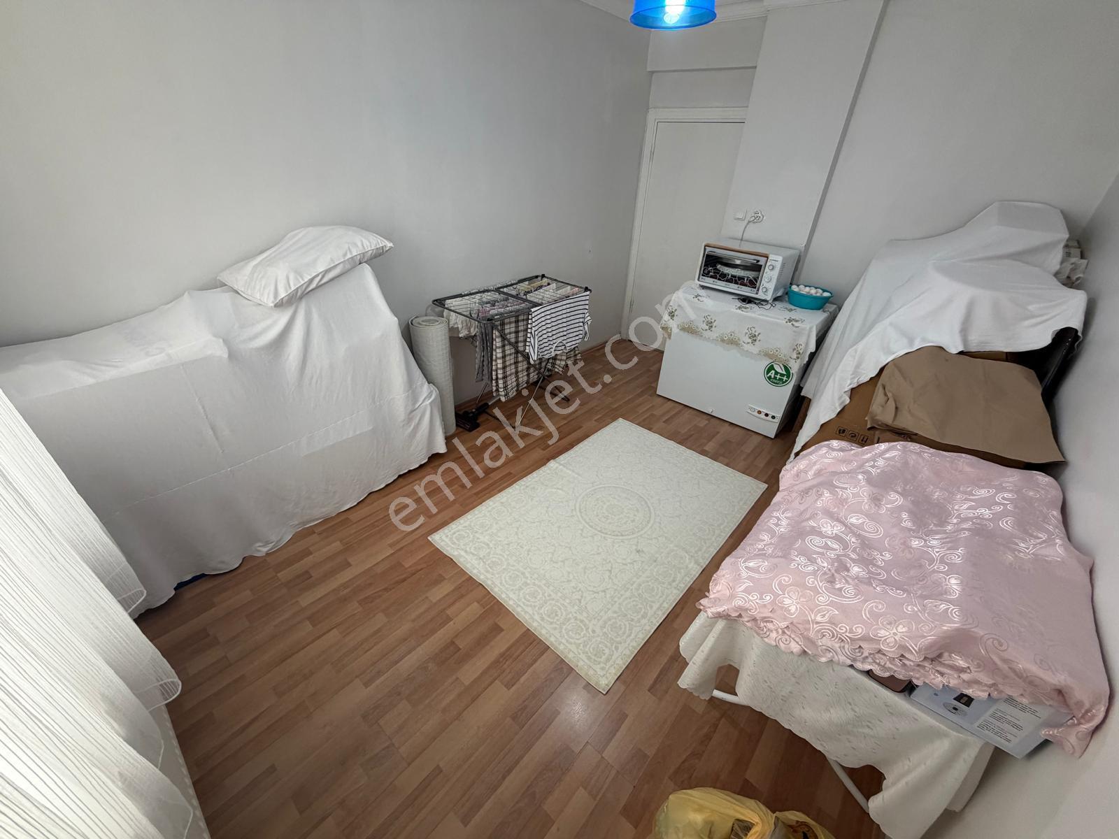 İstanbul House'dan Kocasinan Merkez'de 3+1 Geniş Fırsat Daire - Görsel 7