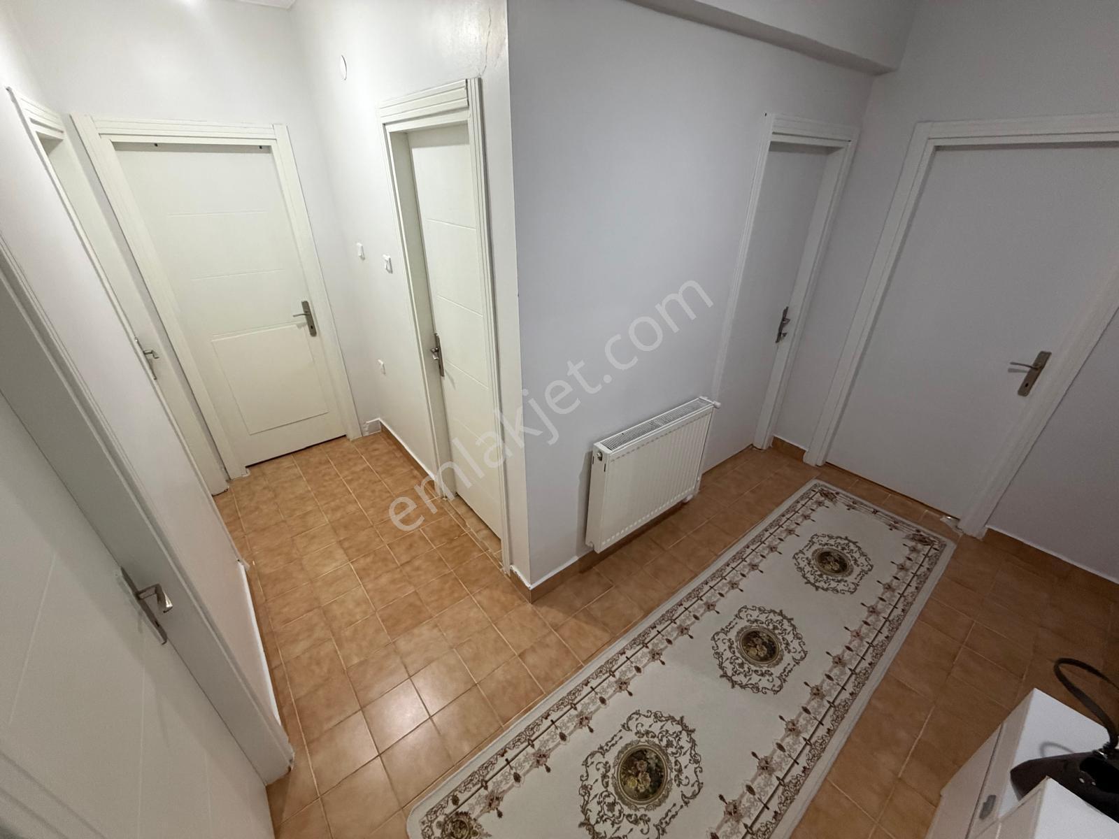 İstanbul House'dan Kocasinan Merkez'de 3+1 Geniş Fırsat Daire - Görsel 21