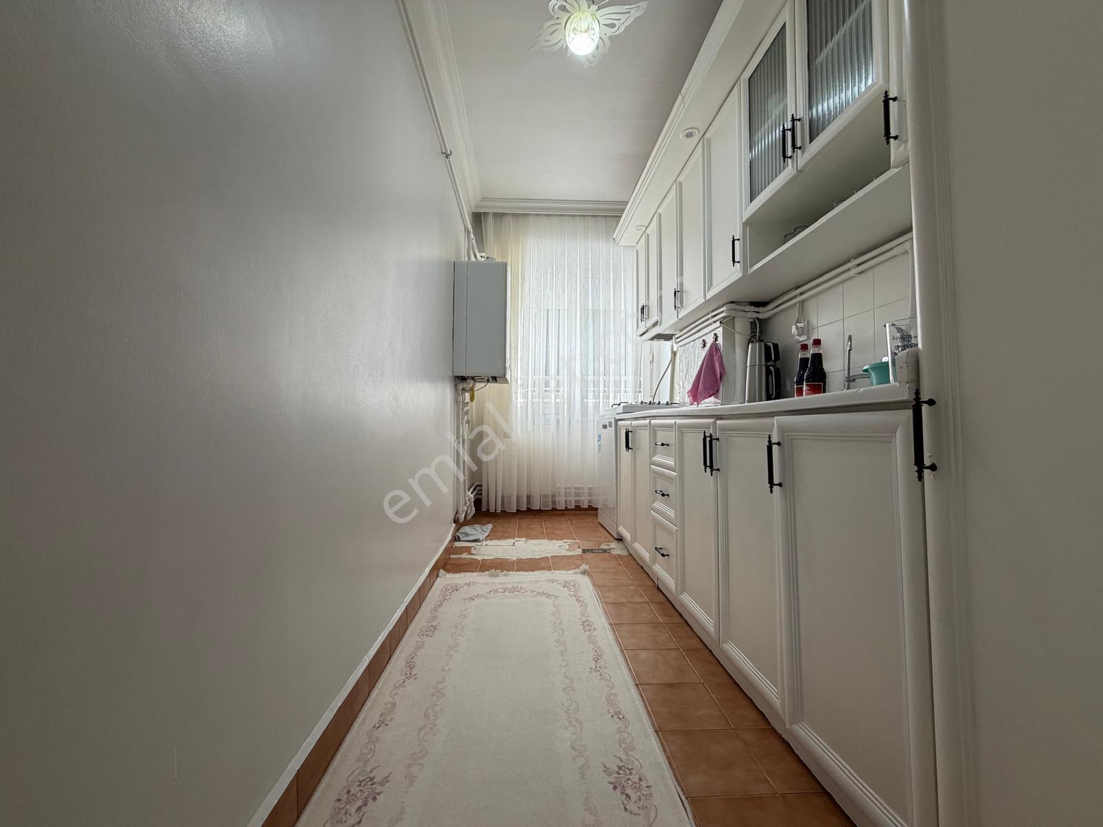 İstanbul House'dan Kocasinan Merkez'de 3+1 Geniş Fırsat Daire - Görsel 15